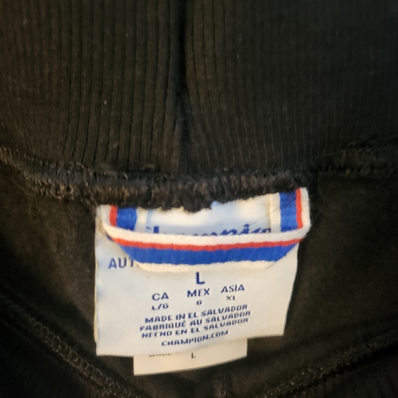 Champion Sweatpants - Picture 3 of 4